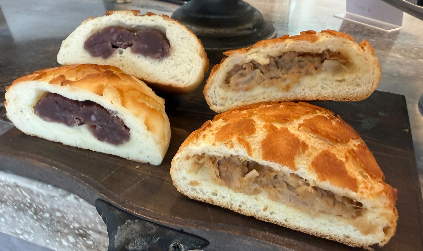 おまかせパンセット＜送料込み＞